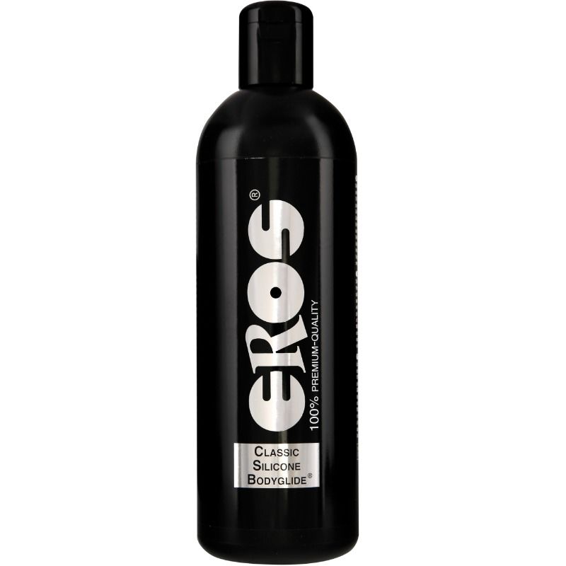 Lubricante Corporal de Silicona Classic 1000 ml