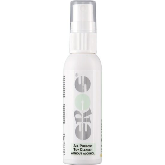 Limpiador Multiusos de Juguetes 50 ML
