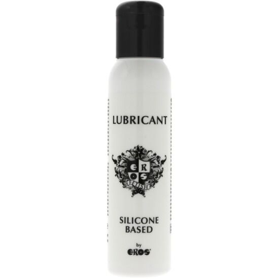 Lubricante a Base de Silicona Fetish - 100 ml