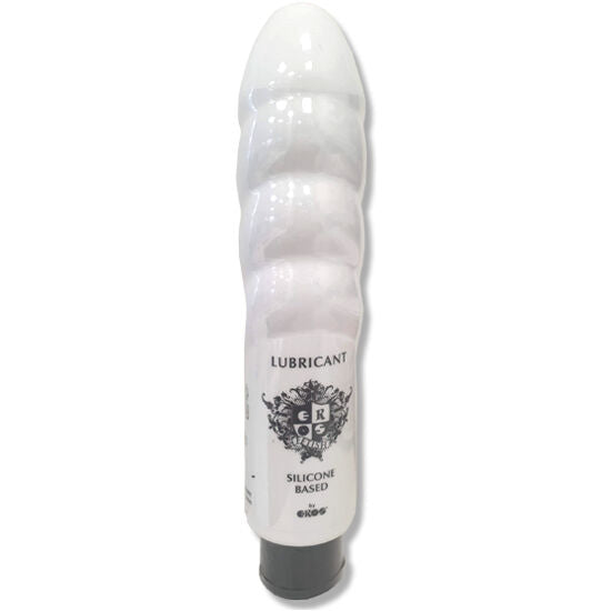 Lubricante a Base de Silicona Fetish - Botella Dildo 175ml