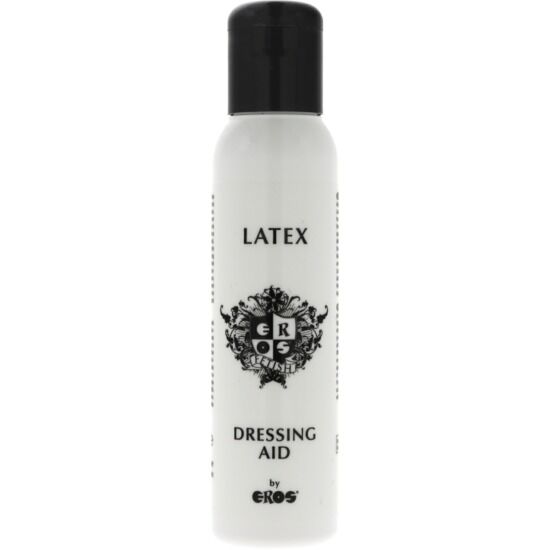 Lubricante para Vestir Látex 100 ml