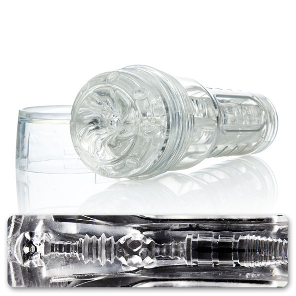 FLESHLIGHT - MASTURBADOR ICE GO TORQUE