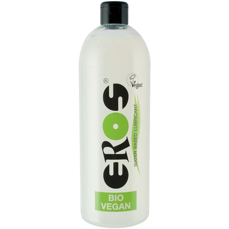 Lubricante a Base de Agua Bio Vegano 100ml