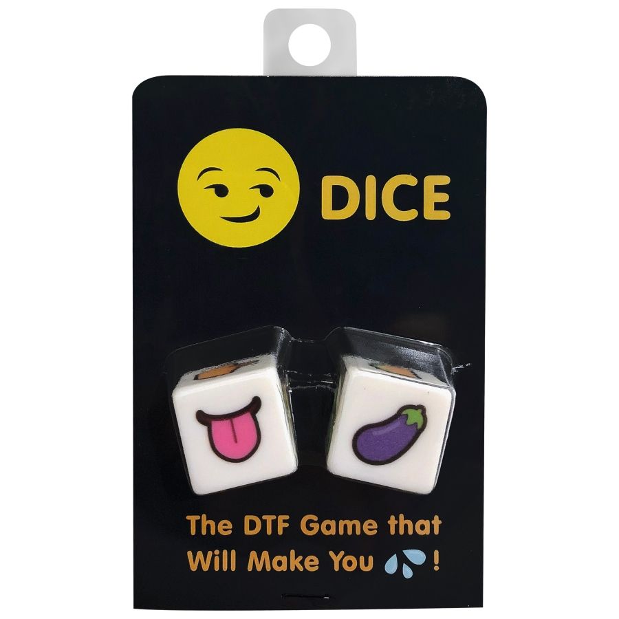 KHEPER GAMES - DATOS DE EMOJIS SEXUALES DTF