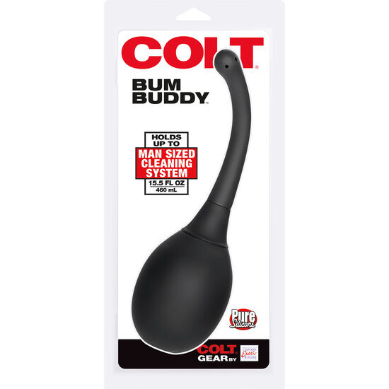 Sistema de Limpieza Anal con Spray para Higiene Profunda