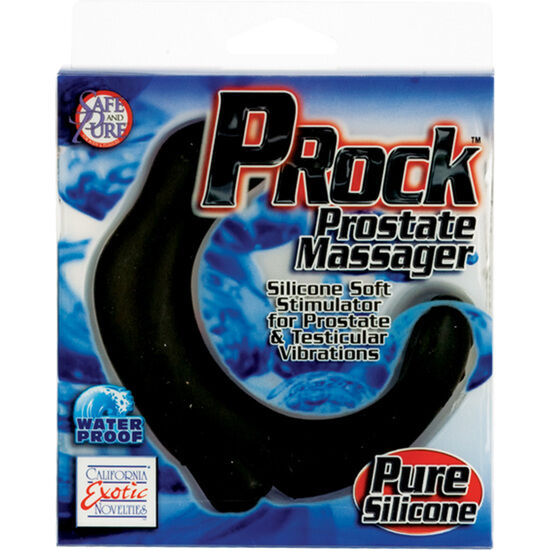 Masajeador de Próstata P-Rock
