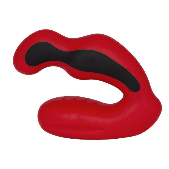 Masajeador de Próstata Silicone Fusion Habanero