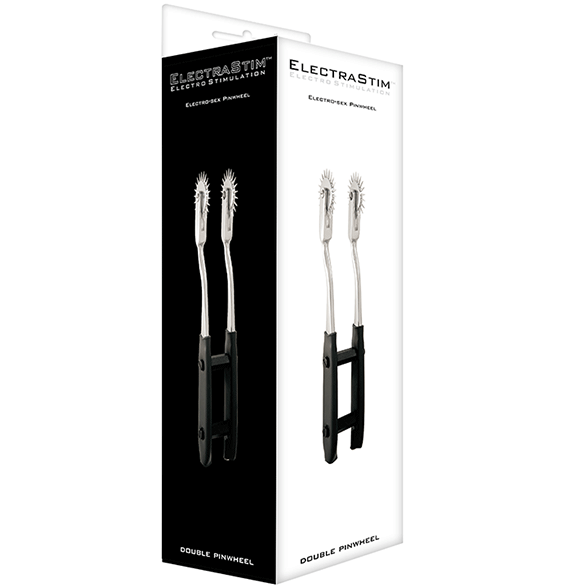Rueda de Electroestimulación Doble Bipolar