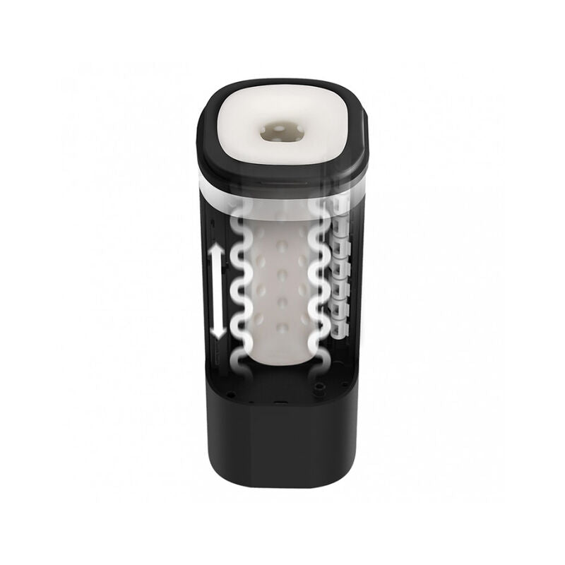 KIIROO - ONYX+ TELEDILDONIC ASA AKIRA EXPERIENCIA MASTURBADOR