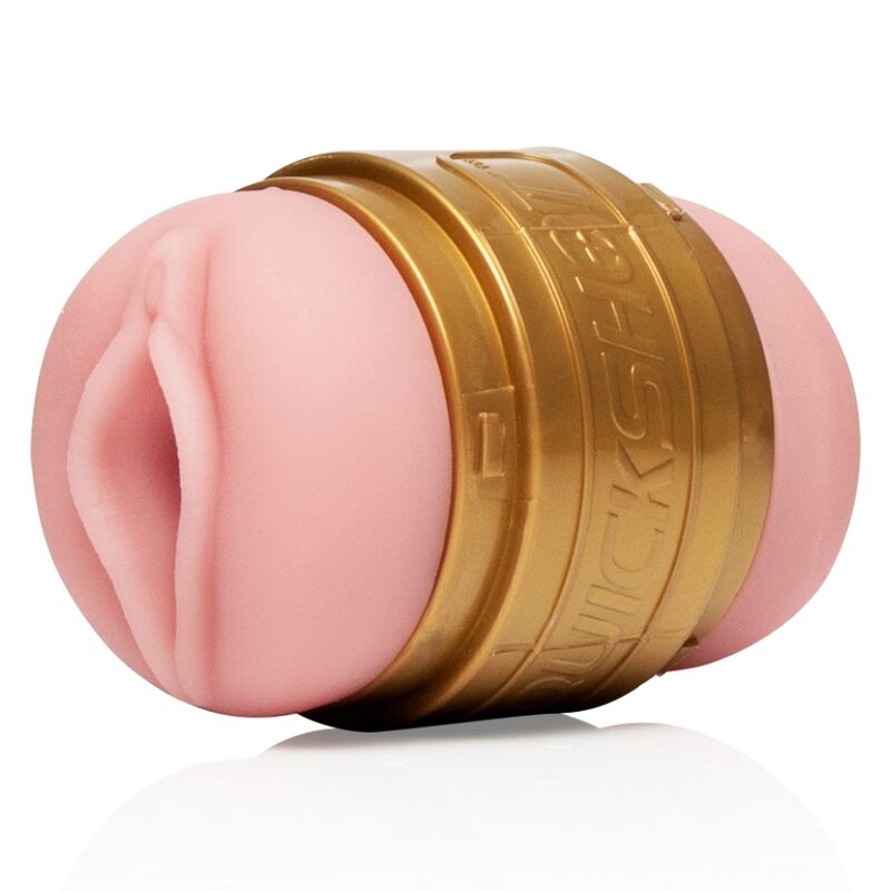 FLESHLIGHT - QUICKSHOT STAMINA UNIDAD DE ENTRENAMIENTO PARA MUJER Y GLÚTEOS
