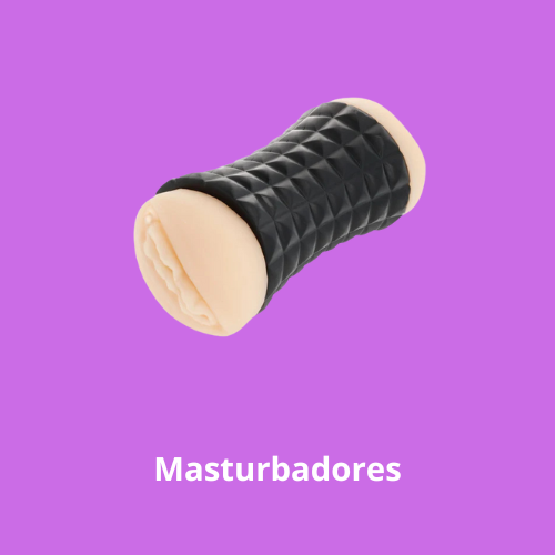 Masturbadores Masculinos