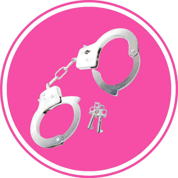 ESPOSAS CON LLAVE