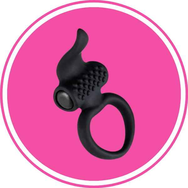 ANILLOS PENIANOS PARA PAREJA