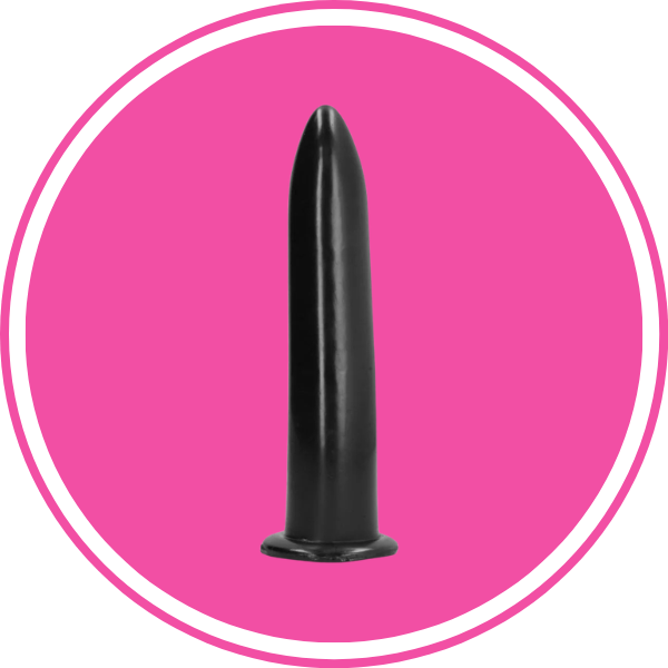 DILATADORES VAGINALES