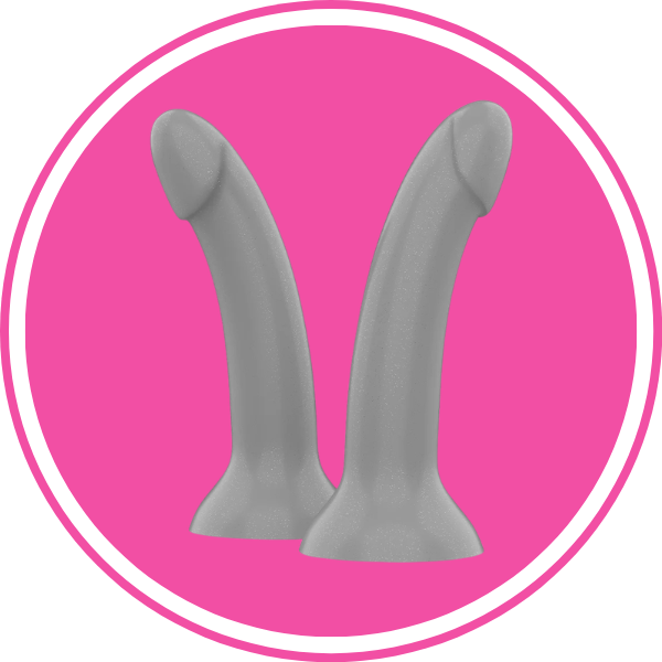 DILDOS CLÁSICOS