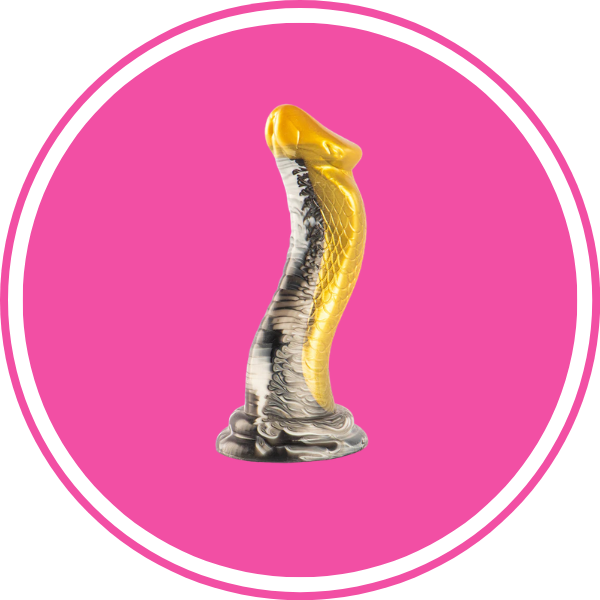 DILDOS MITOLÓGICOS