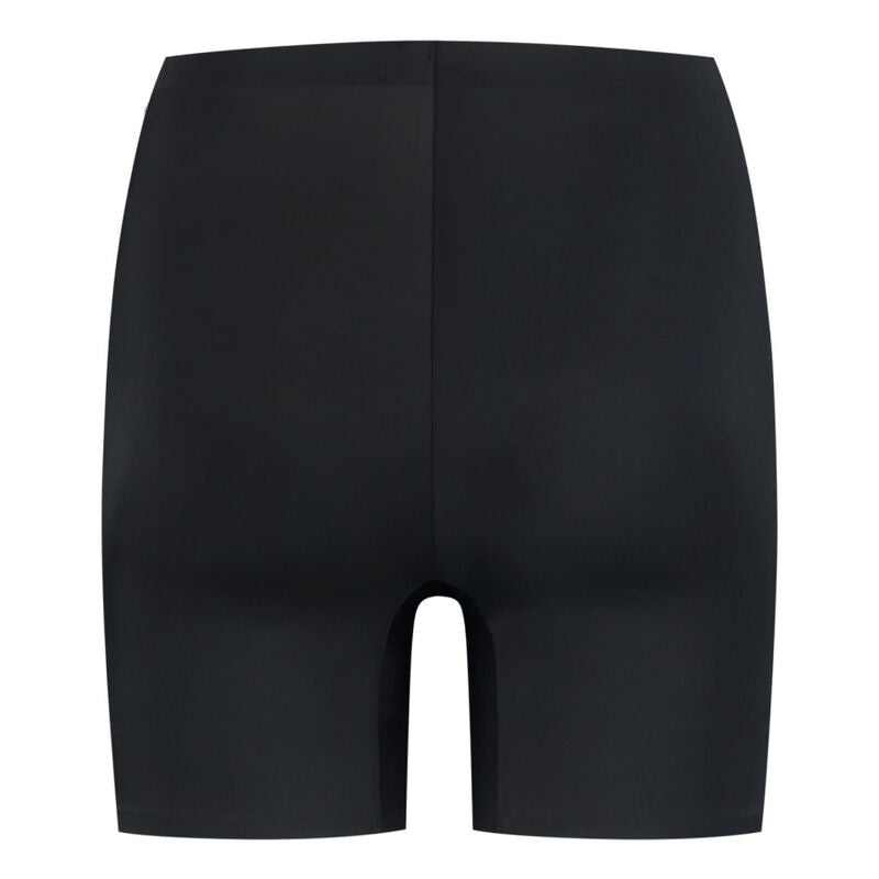 BYE-BRA - SHORTS LIGEROS NEGRO TALLA S