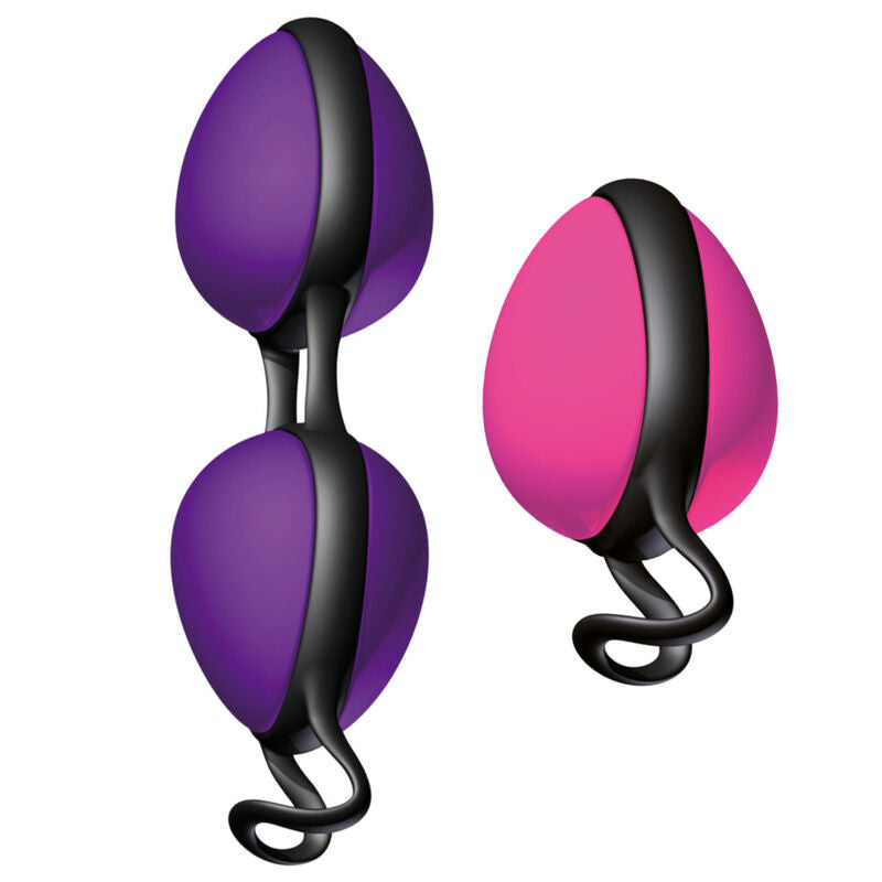 Bolas Vaginales Joyballs - Set Secreto