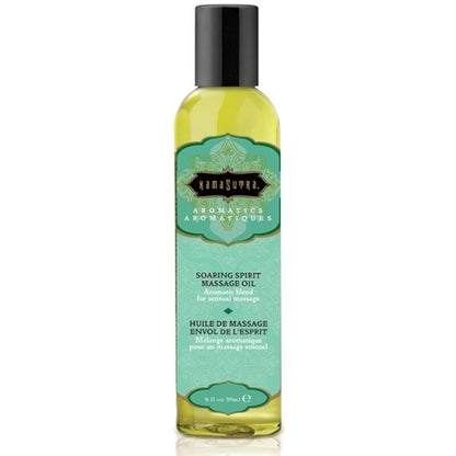 KAMASUTRA - ACEITE DE MASAJE SPIRIT SOARING 59 ML