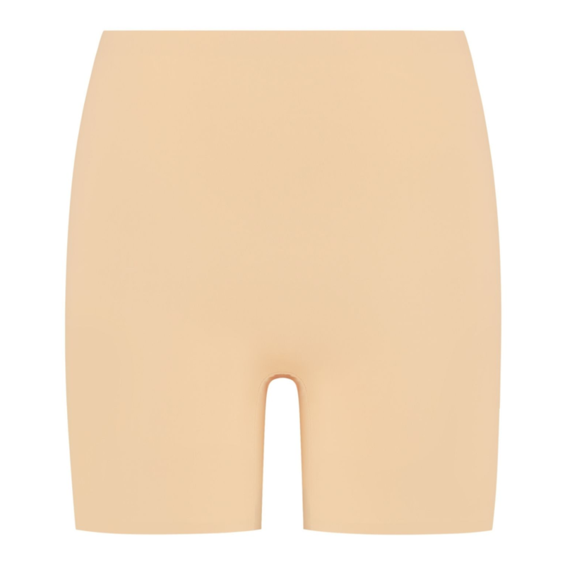 BYE-BRA - SHORTS LIGEROS NEGRO TALLA S