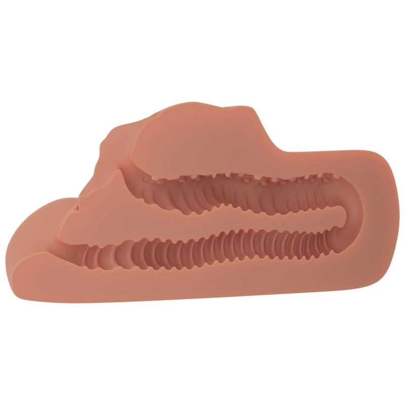 Masturbador Masculino PDX PLUS - PERFECT PUSSY DOUBLE STROKER VAGINA Y ANO