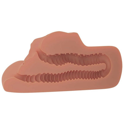 Masturbador Masculino PDX PLUS - PERFECT PUSSY DOUBLE STROKER VAGINA Y ANO