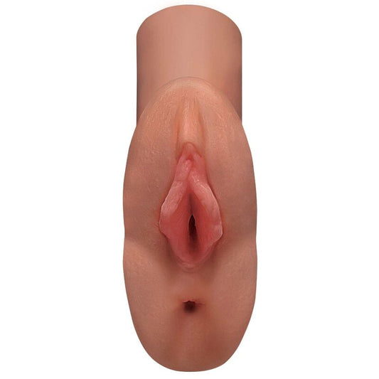 Masturbador Masculino PDX PLUS - PERFECT PUSSY DOUBLE STROKER VAGINA Y ANO