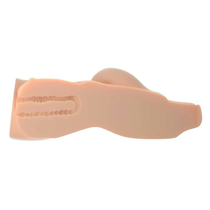 PDX PLUS - TORSO DE PIEL CLARA PERFECTO 10