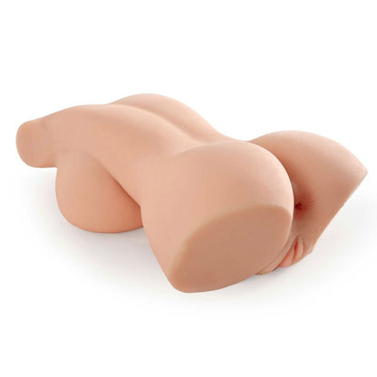 PDX PLUS - TORSO DE PIEL CLARA PERFECTO 10