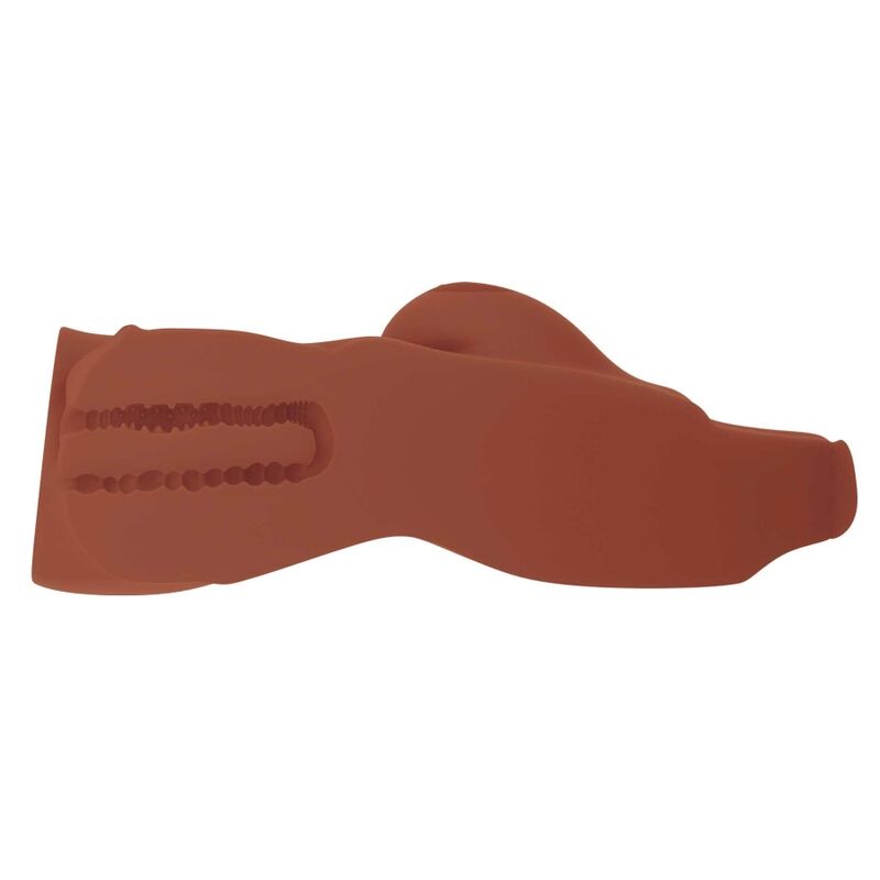 PDX PLUS - TORSO MARRÓN PERFECTO 10
