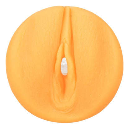 Masturbador Masculino de Doble Densidad con Agarre Profundo