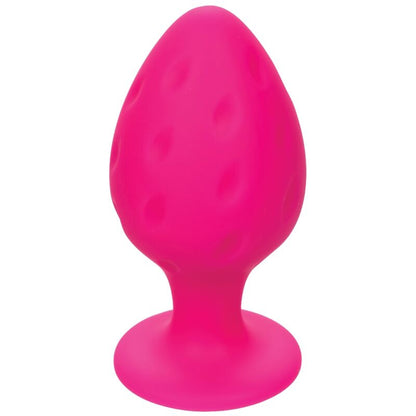 Plug Anal Cheeky Rosa