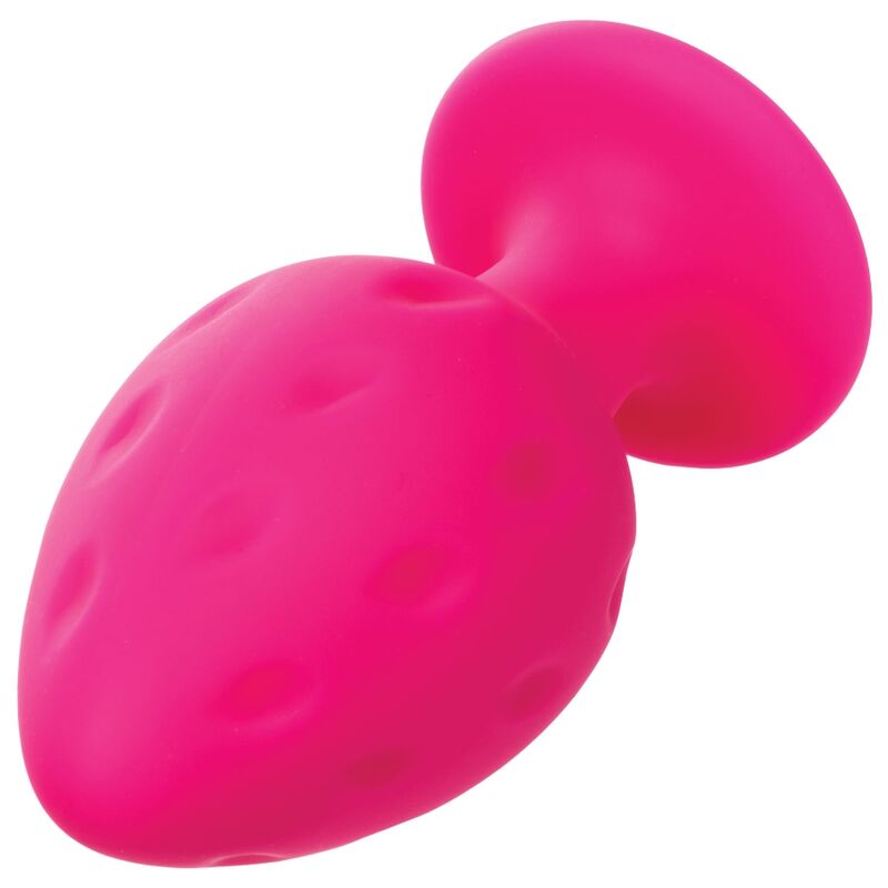 Plug Anal Cheeky Rosa
