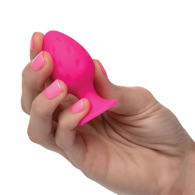 Plug Anal Cheeky Rosa