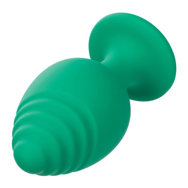 Plug Anal Cheeky Verde