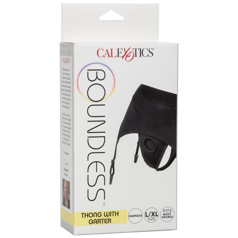 Arnés Tanga con Liga Boundless