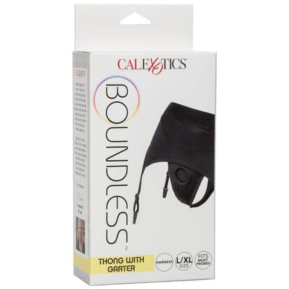 Arnés Tanga con Liga Boundless