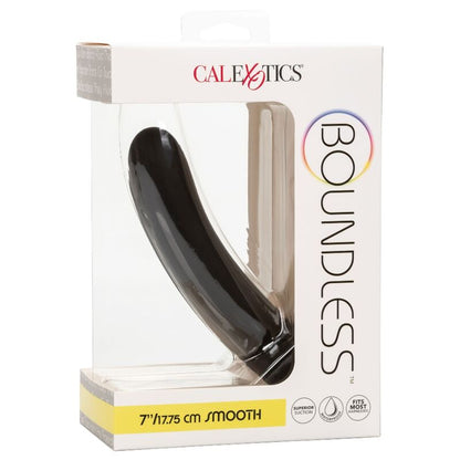 Dildo Sin Límites de 17.8 cm