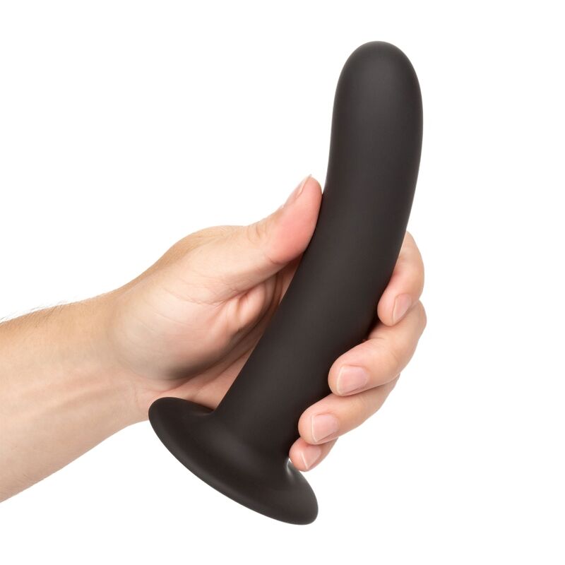 Dildo Sin Límites de 17.8 cm