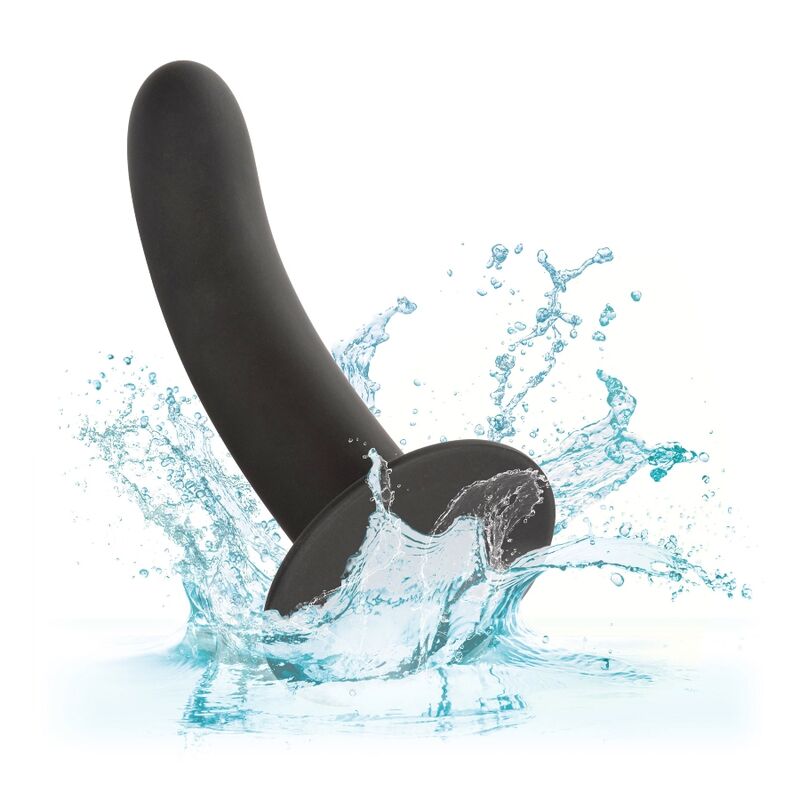 Dildo Sin Límites de 17.8 cm