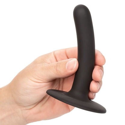 Dildo Boundless con Ventosa y Diseño Ergonómico 11.5 cm