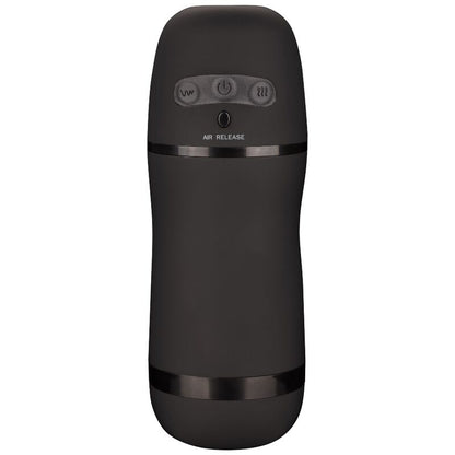 Masturbador de Succión Vibratoria de Potencia Óptima