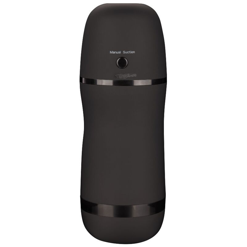 Masturbador de Succión Vibratoria de Potencia Óptima