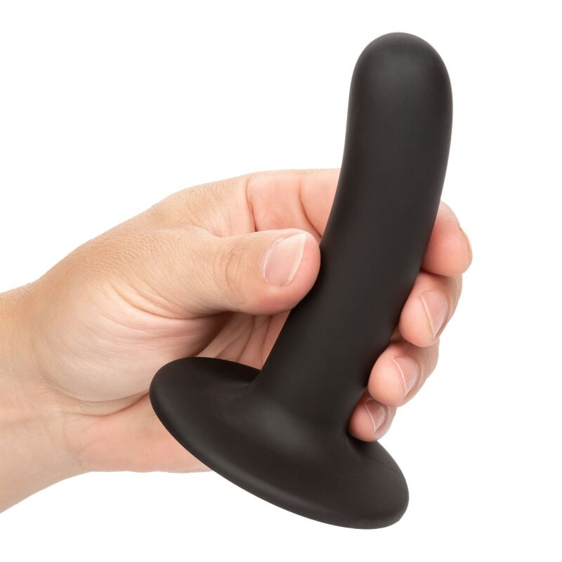 Dildo Liso Boundless 12 cm con Ventosa
