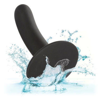 Dildo Liso Boundless 12 cm con Ventosa