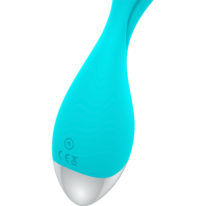 HAPPY LOKY - MINI VIBRADOR DIVERTIDO