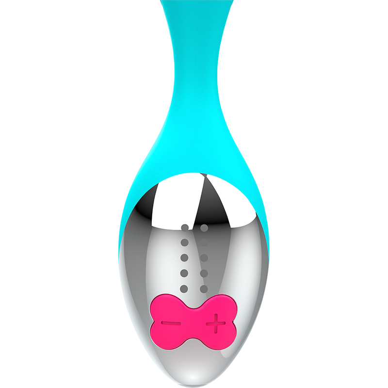 HAPPY LOKY - MINI VIBRADOR DIVERTIDO