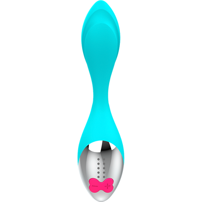 HAPPY LOKY - MINI VIBRADOR DIVERTIDO