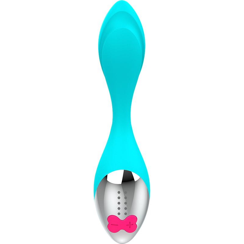 HAPPY LOKY - MINI VIBRADOR DIVERTIDO