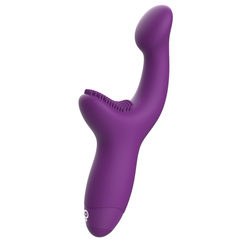 REWOLUTION - PUNTO VIBRADOR REWOKISS PARA ESTIMULADOR